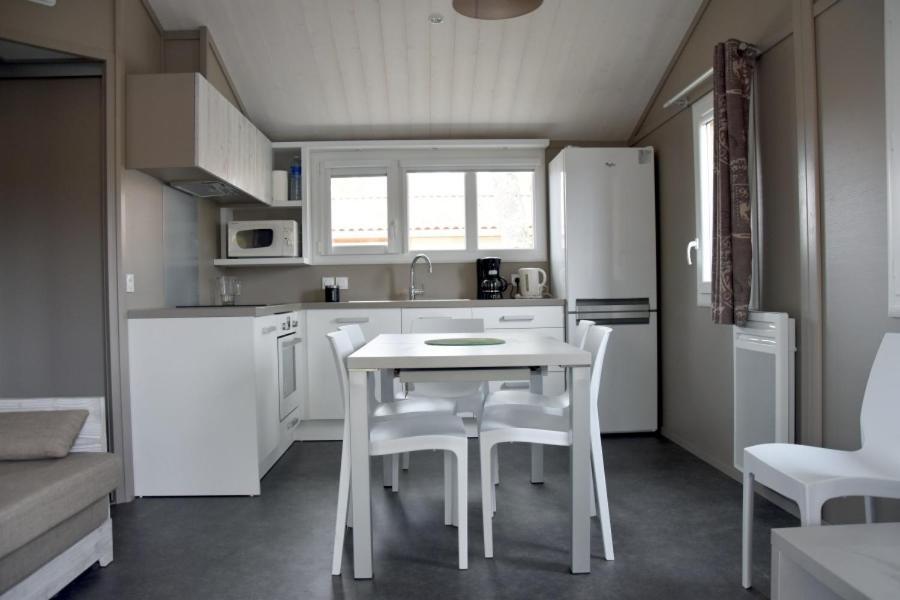 Chalet Avec Piscine Azur Екстер'єр фото